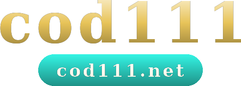 cod111 logo